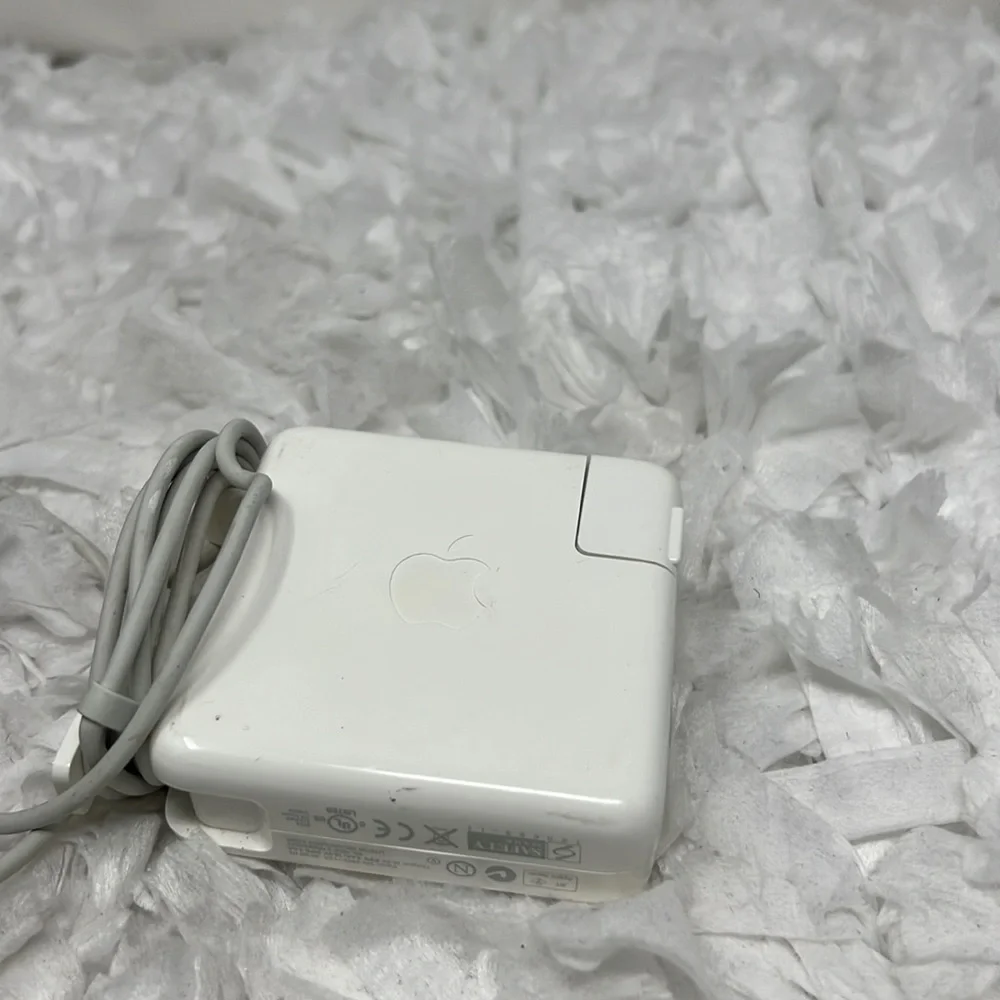Apple 85W MagSafe Power Adapter A1343 MacBook Pro Charger Genuine Tested Works